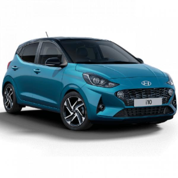 Alfa Rent Car Image